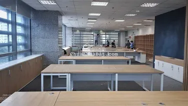 Cần cho thuê sàn VP, liền kề, biệt thự Ngoại Giao Đoàn diện tích 40m2, 150m2 cực đẹp - Bắc Từ Liêm