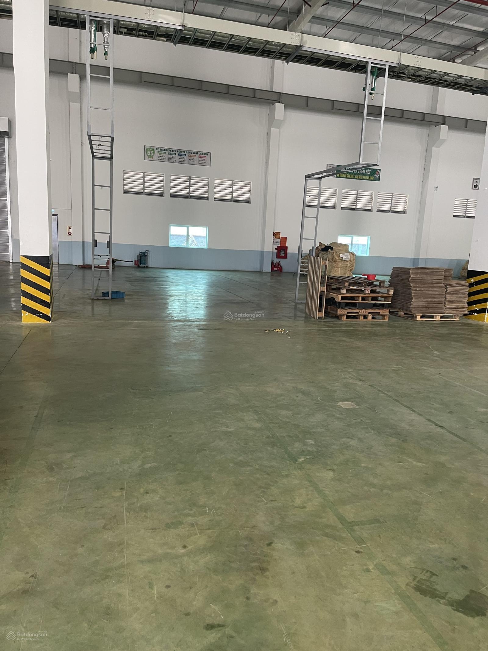 Cho thuê kho xưởng tại Hưng Yên
- Khu CN Yên Mỹ- Yên Mỹ- Hưng Yên