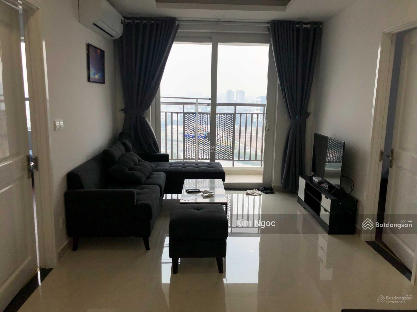 Cho thuê CH SG Mia 3PN sẵn nội thất đầy đủ. Giá 15.5tr/tháng. Gọi em Ngọc 0979 191 ***