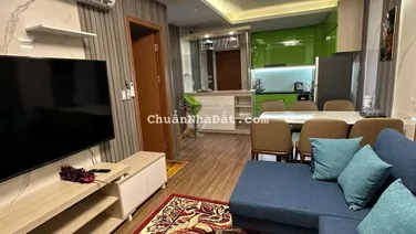 Cho thuê căn hộ Hacom GalaCity trung tâm thành phố Ninh Thuận giá rẻ nhất, gọi: 0934 435 *** Đạt