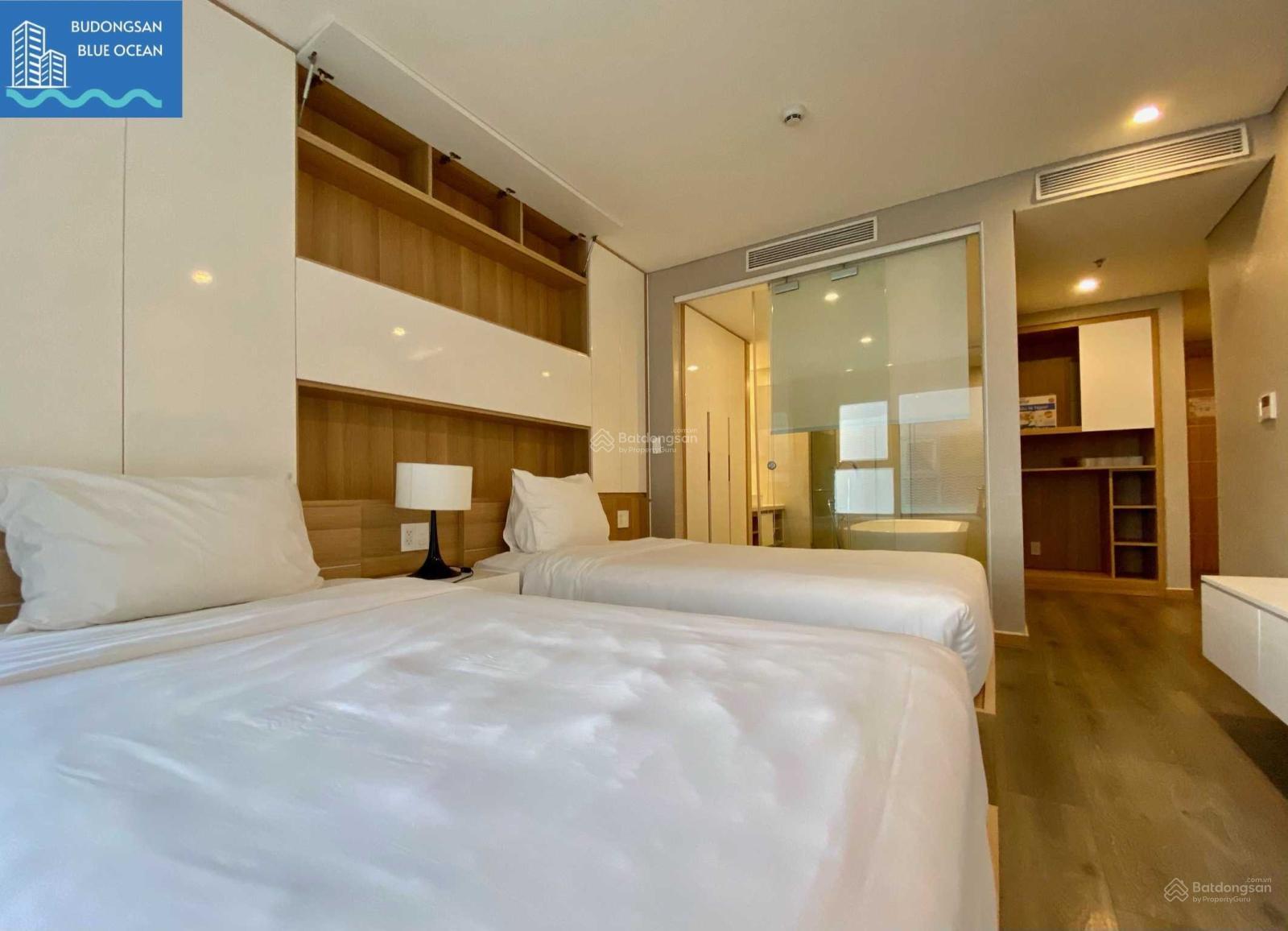 Sock! Còn duy nhất một căn hộ 3PN F. Home Zen với giá thuê 18 triệu/tháng