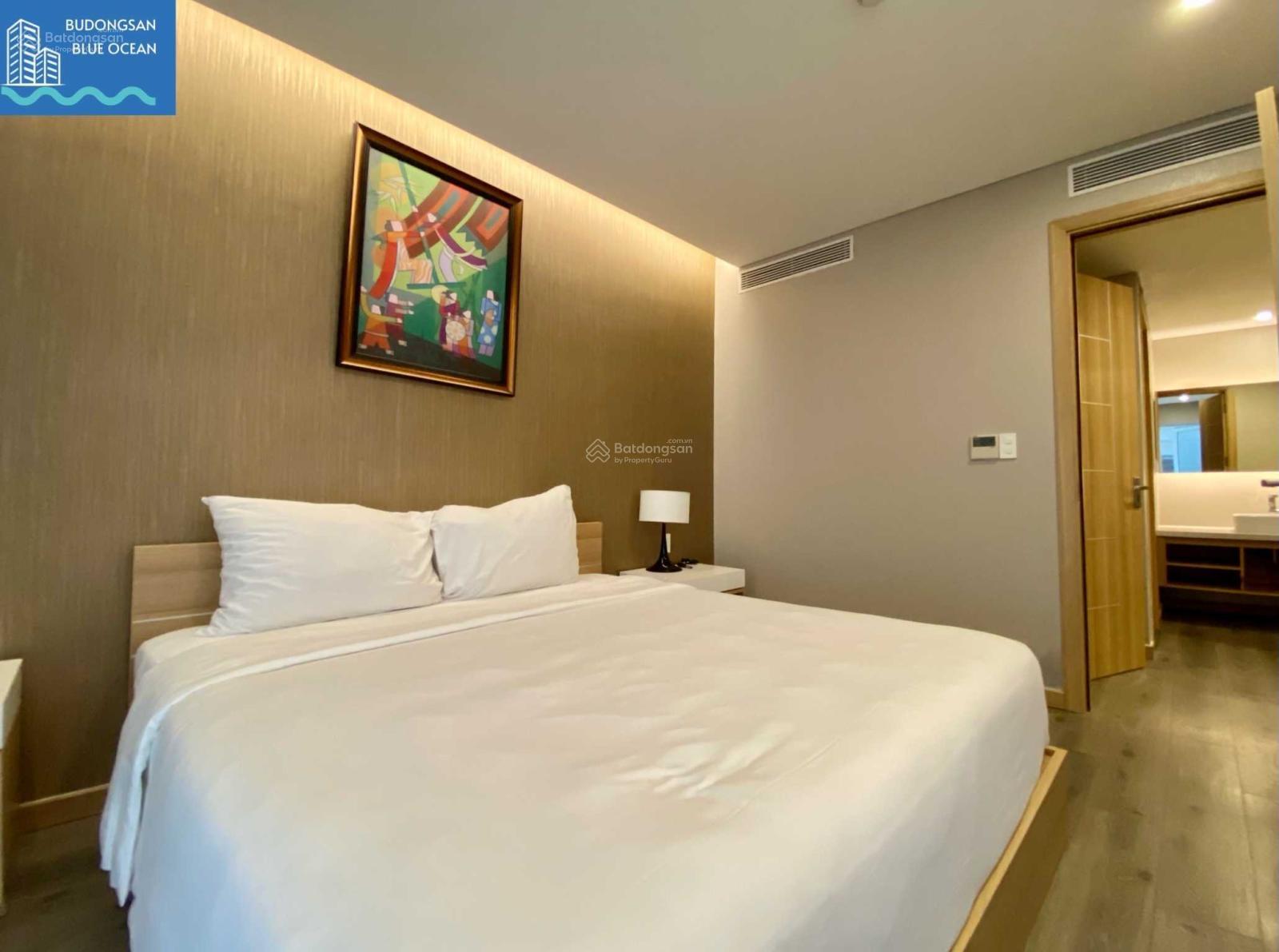 Sock! Còn duy nhất một căn hộ 3PN F. Home Zen với giá thuê 18 triệu/tháng