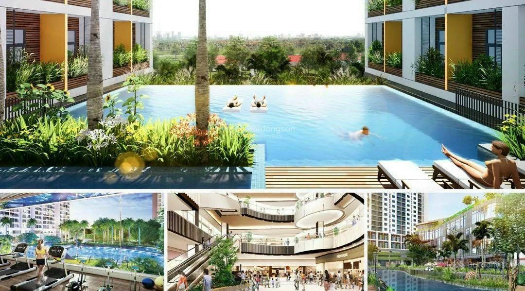 Rổ hàng sang nhượng 40 căn giá chỉ từ 2,28 tỷ. LH: 0945 234 ***