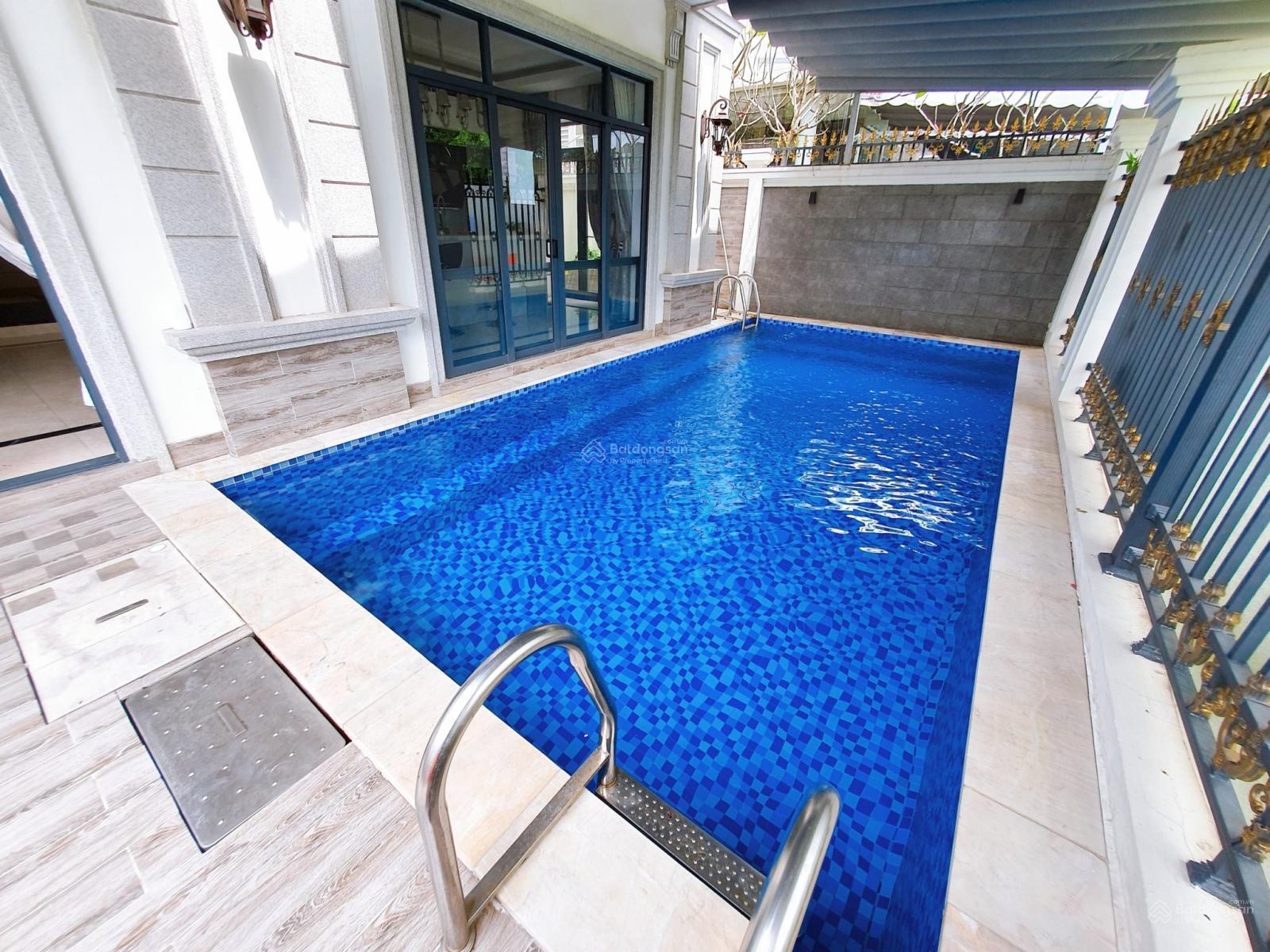Chuyên cho thuê biệt thự, nhà phố Phú Mỹ Hưng, Nguyễn Văn Linh, Nguyễn Đức Cảnh, Nguyễn Lương Bằng