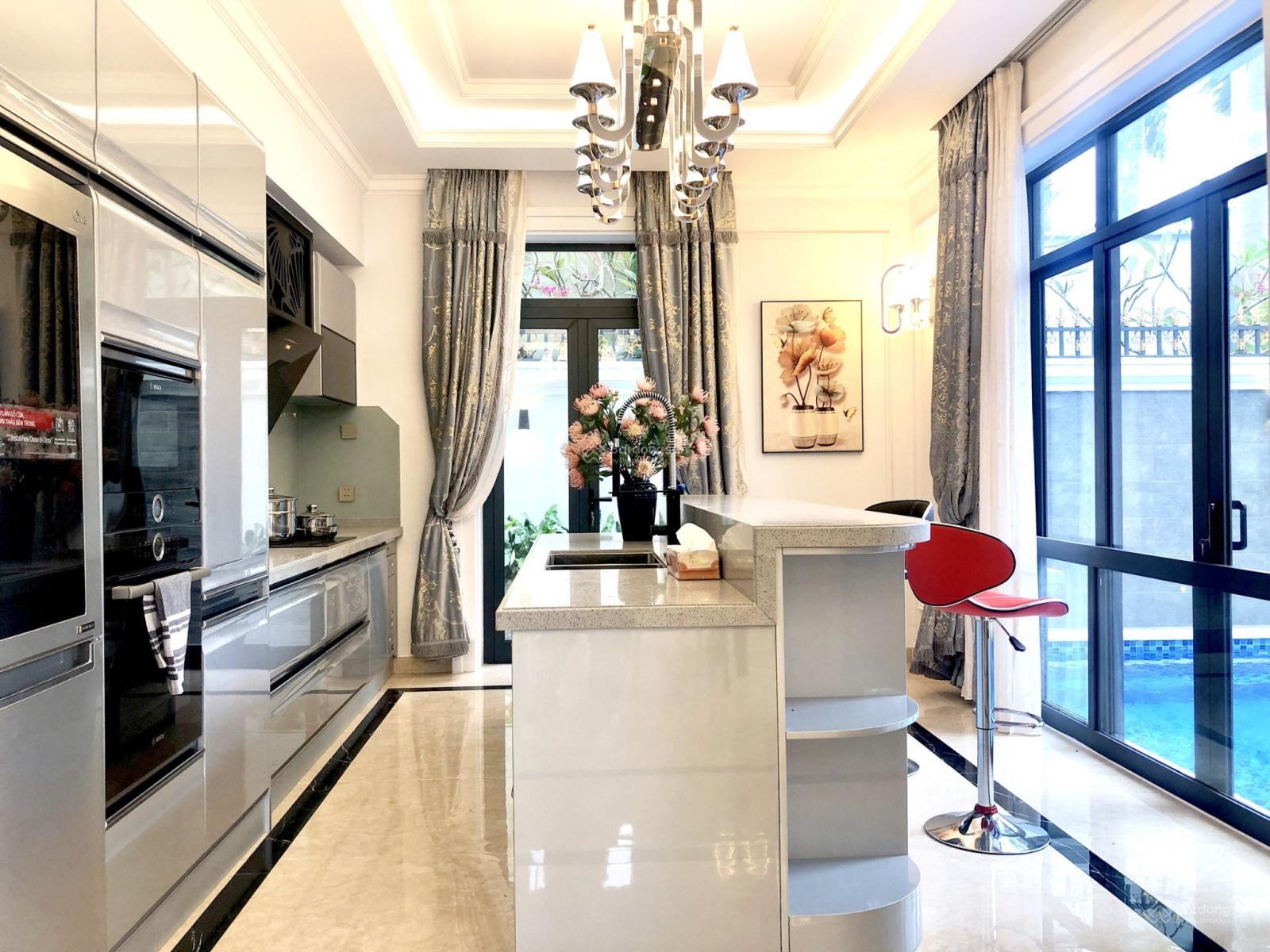 Chuyên cho thuê biệt thự, nhà phố Phú Mỹ Hưng, Nguyễn Văn Linh, Nguyễn Đức Cảnh, Nguyễn Lương Bằng