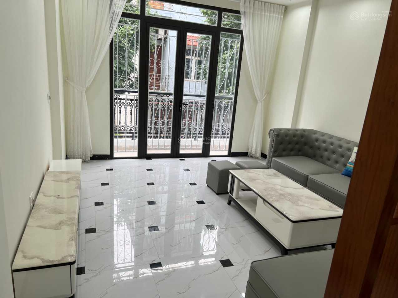 Bán nhà 5 tầng mới diện tích 50m2, MT 5m, đường 13m tại KDT An Hưng, cách đường Tố Hữu 100m