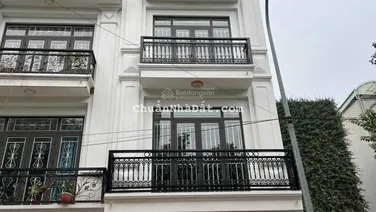 Bán nhà 5 tầng mới diện tích 50m2, MT 5m, đường 13m tại KDT An Hưng, cách đường Tố Hữu 100m
