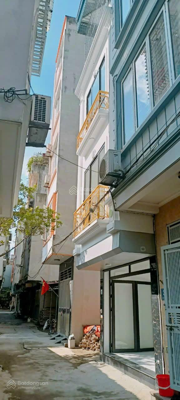 Bán nhà đẹp 4 tầng, 40m2 xây mới - khu trung tâm Ngô Thì Nhậm, Hà Đông. Ô tô đỗ cửa Bán nhà đẹp 4 tầng, 40m2 xây mới - khu trung tâm Ngô Thì Nhậm, Hà Đông. Ô tô đỗ cửa