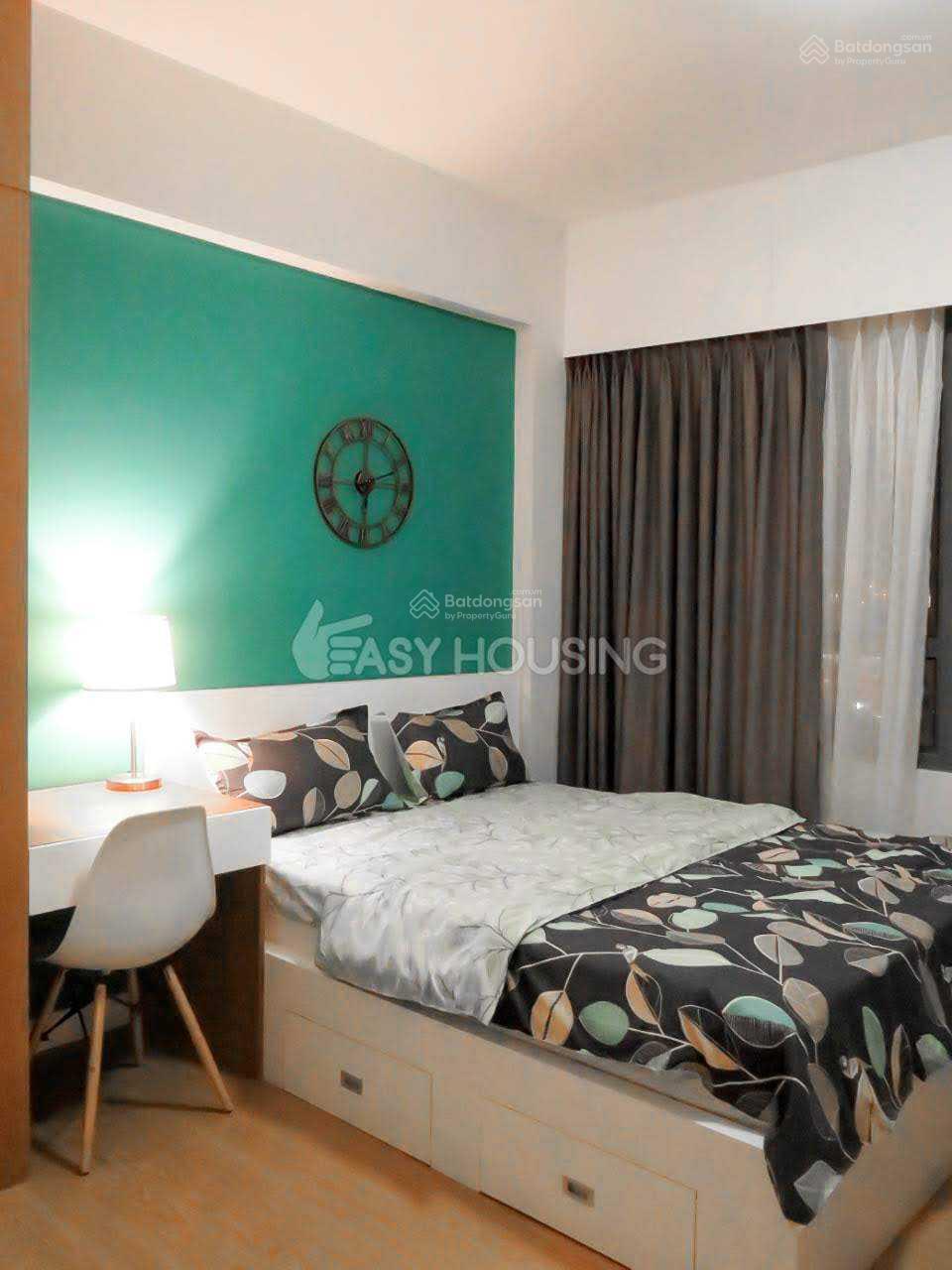 Cho thuê Masteri An Phú 1PN yên tĩnh - có đầy đủ nội thất sang xịn mịn - Giá yêu thương 14 triệu