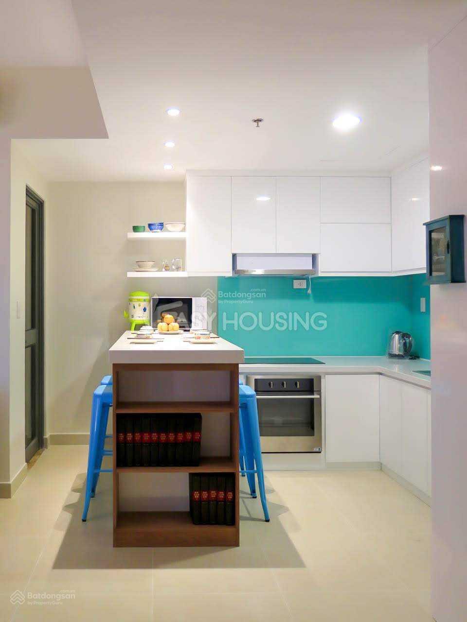 Cho thuê Masteri An Phú 1PN yên tĩnh - có đầy đủ nội thất sang xịn mịn - Giá yêu thương 14 triệu