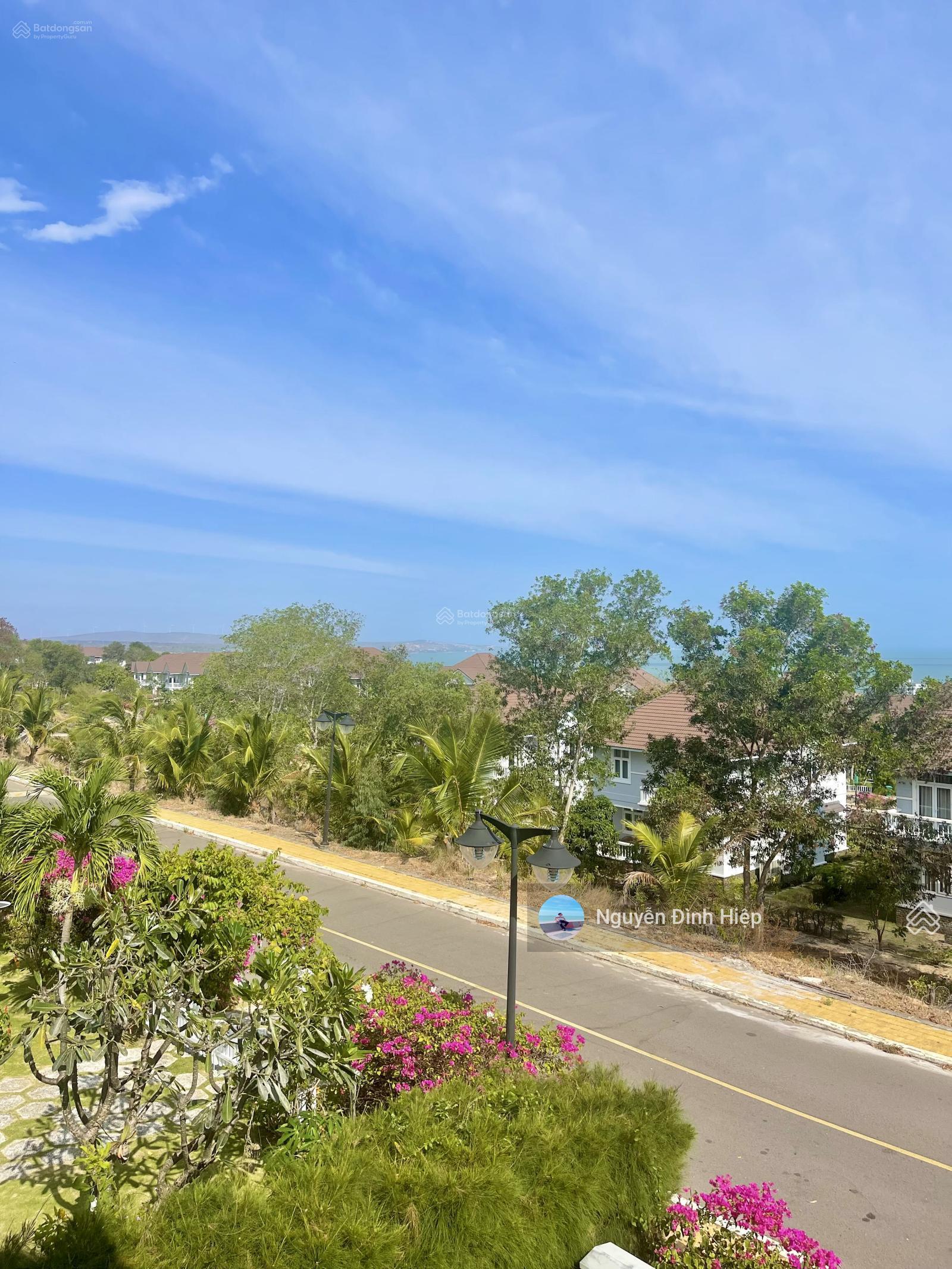 Bán biệt thự Sea Links Mũi Né giá tốt, LH 0986 707 ***