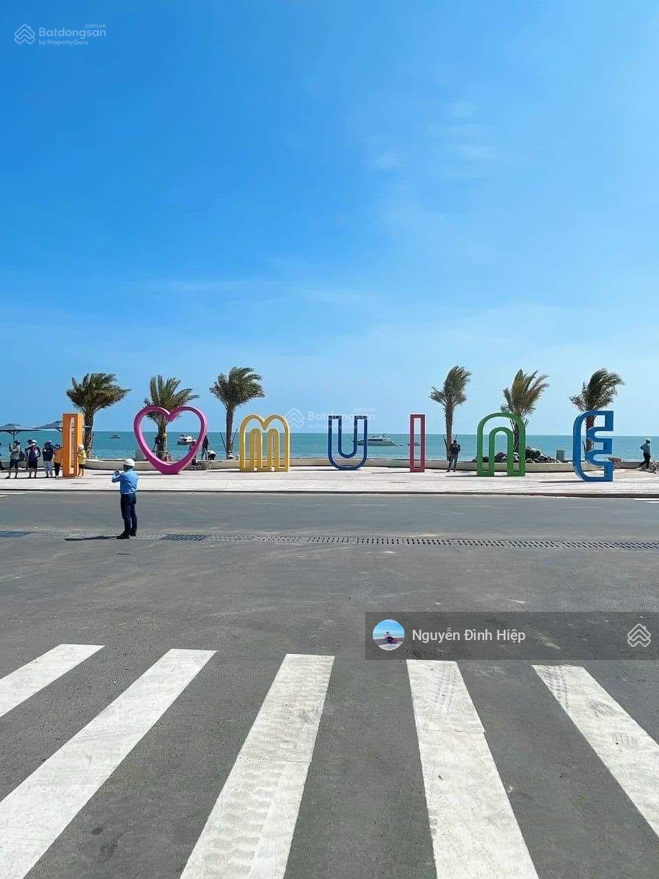 Bán resort Hàm Tiến, Mũi Né, Tiến Thành, Kê Gà diện tích 1-5ha giá tốt LH 0986 707 ***