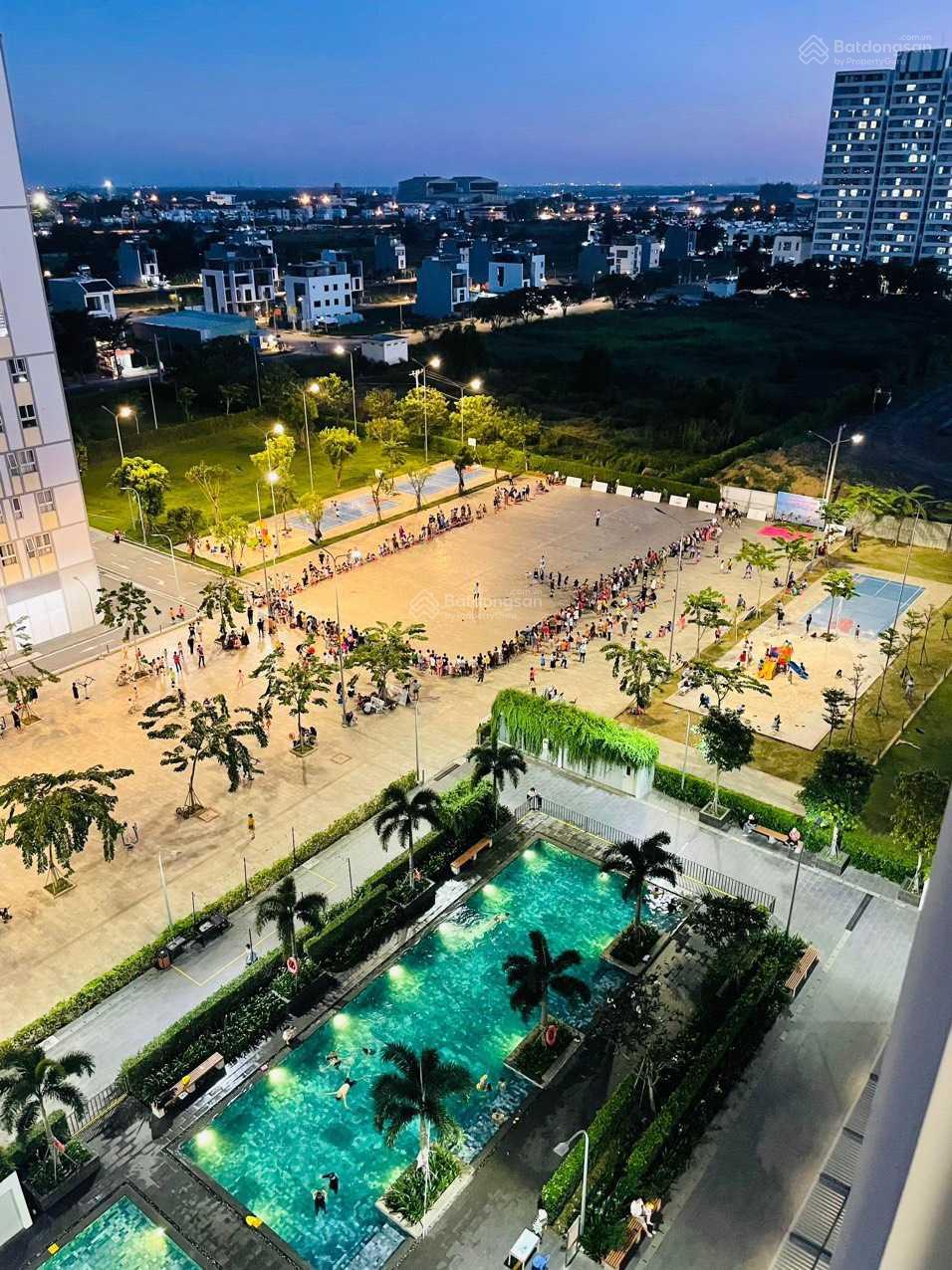 Chính chủ cần bán gấp Citi Esto, Q2 giá 2 tỷ 880 - 2PN, nhận nhà ở ngay - LH: 0938 783 ***