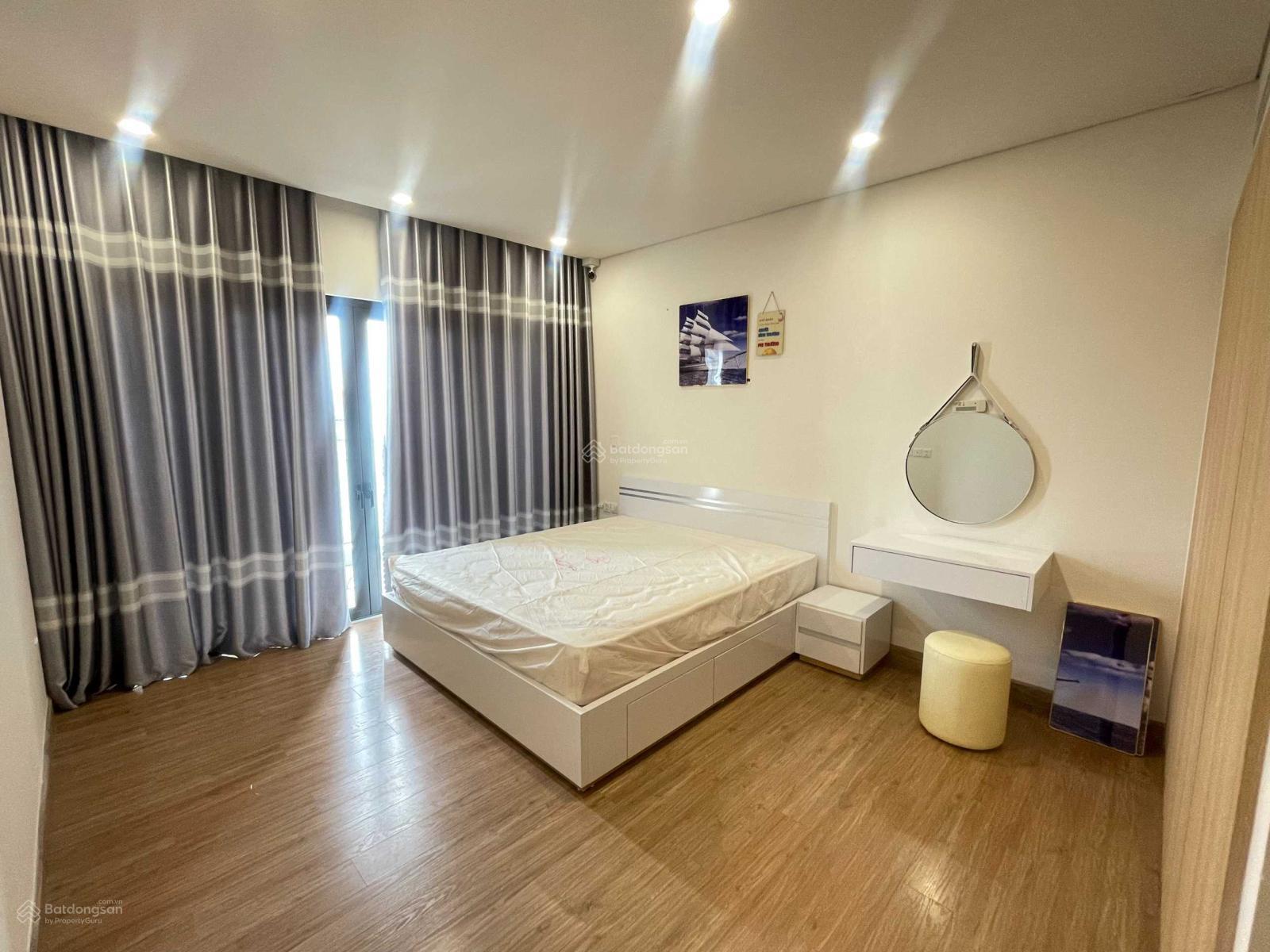 Hiếm - cho thuê căn deluxe 200m2 duy nhất Sky Park Residence vào ở ngay. LH: 0966 573 ***