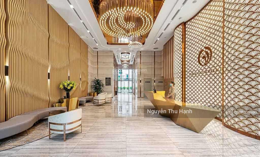 Cho thuê gấp căn hộ cao cấp tại Grandeur Palace 138B Giảng Võ 125m2 3PN giá 40tr/th. LH 0915 629 ***