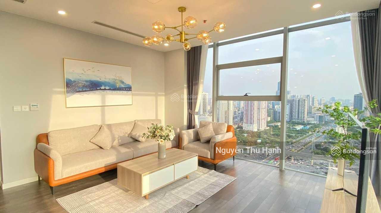 Cho thuê gấp căn hộ cao cấp tại Grandeur Palace 138B Giảng Võ 125m2 3PN giá 40tr/th. LH 0915 629 ***