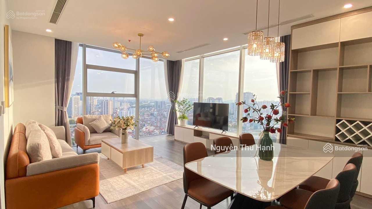 Cho thuê gấp căn hộ cao cấp tại Grandeur Palace 138B Giảng Võ 125m2 3PN giá 40tr/th. LH 0915 629 ***