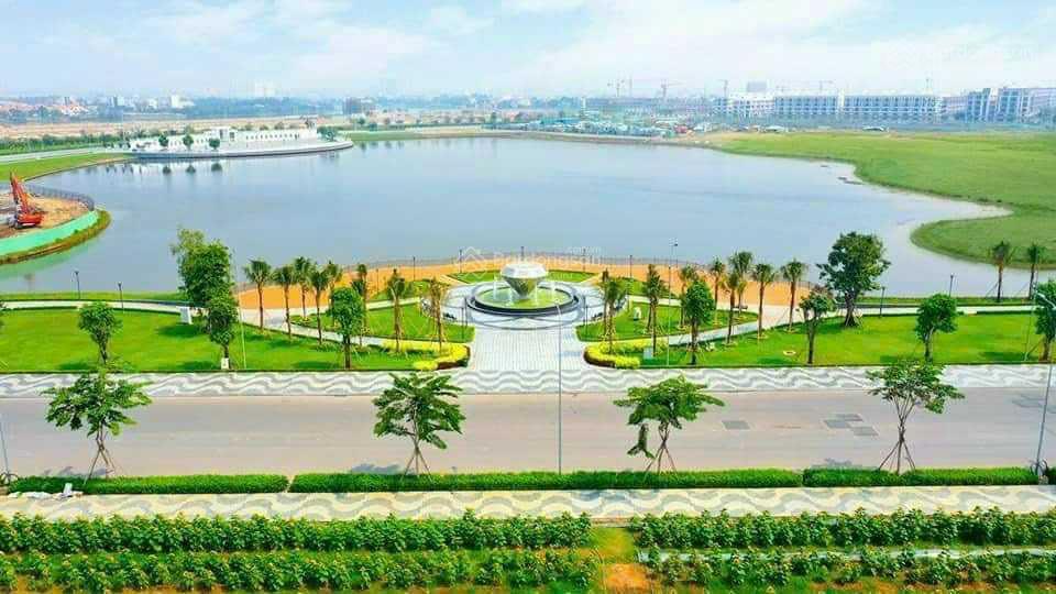 Bán gấp biệt thự Sunlake, Royal khu đô thị xanh Vạn Phúc City TP Thủ Đức 23 - 25 - 28 - 31T - 60 Tỷ