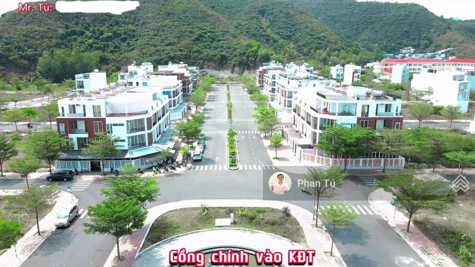 Đầu tư đất nền an toàn: Sổ đỏ trao tay chỉ có thể là Mipeco Nha Trang - 0972 336 ***