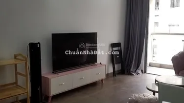 Cho thuê CHCC The Gold View lầu cao view thoáng 81m2 2PN2WC full xịn đẹp 15tr ở liền LH: 0944 904 ***