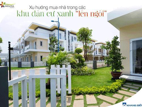 Nhà Melosa Garden 8x18m nội thất đầy đủ, 1 phòng trống, 2 sảnh, 3PN 4WC có sân ô tô 0908 119 *** Nhà Melosa Garden 8x18m nội thất đầy đủ, 1 phòng trống, 2 sảnh, 3PN 4WC có sân ô tô 0908 119 ***
