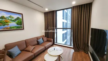 Em cần cho thuê căn hộ 2PN full nội thất đẹp, giá mềm. LH: 0961 113 ***