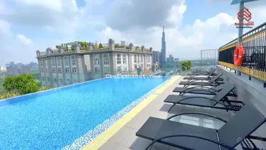 Bán nhanh căn hộ 3PN giá 7.2 tỷ Paris Hoàng Kim - Quận 2. Hỗ trợ vay ngân hàng, tặng chỗ đậu xe