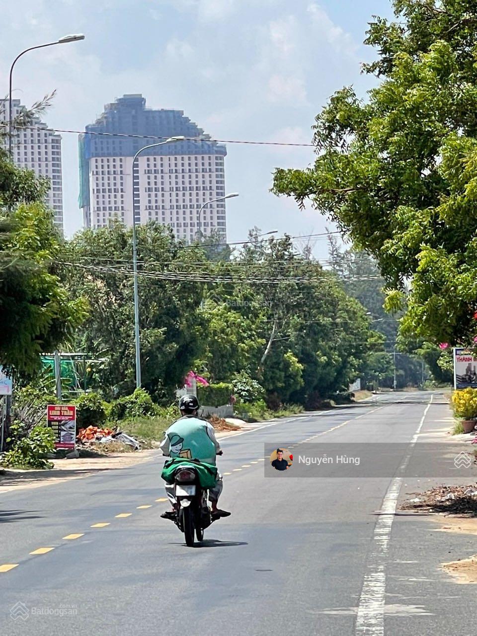 Chính chủ bán Xuân Thủy, Mũi Né, Hòn Rơm 155m2 giá 18tr/m2 Chính chủ bán Xuân Thủy, Mũi Né, Hòn Rơm 155m2 giá 18tr/m2