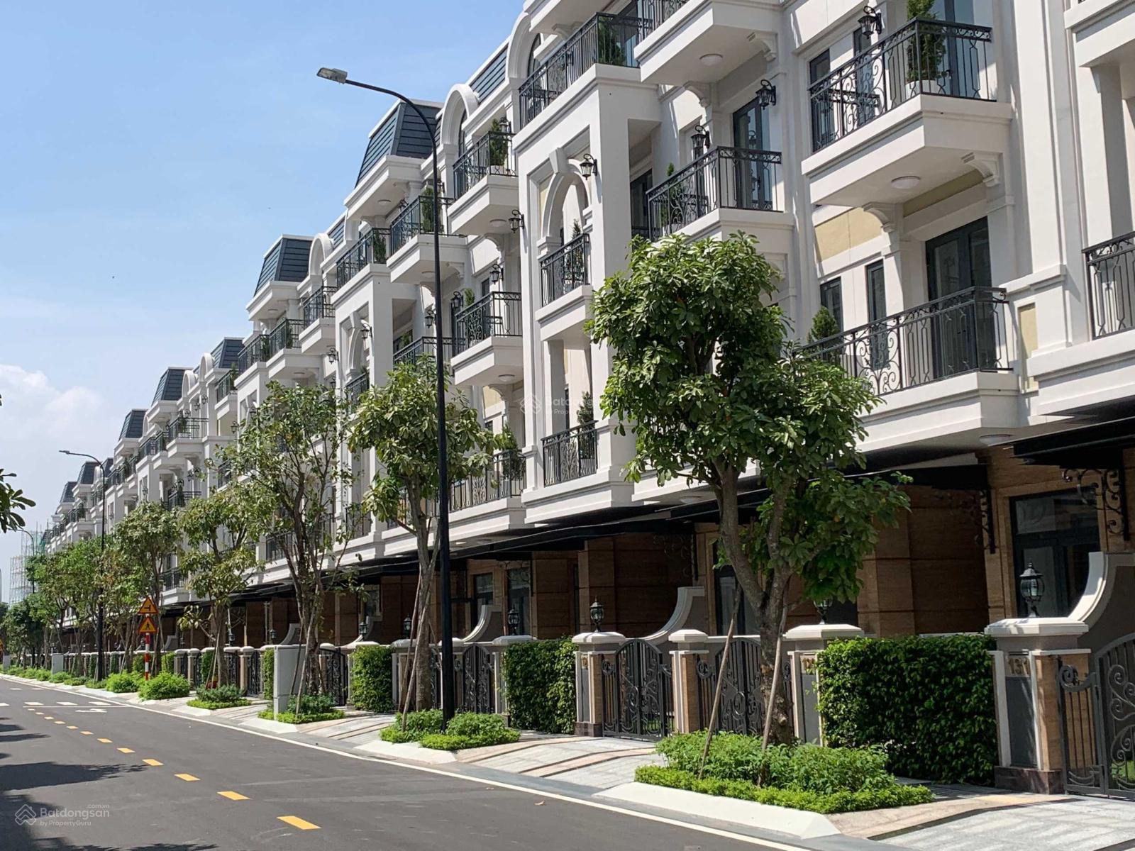 Chính chủ cho thuê nhà phố The Classia Khang Điền. Diện tích 5x18m, gọi Ngay 0982 667 *** Phan Điền