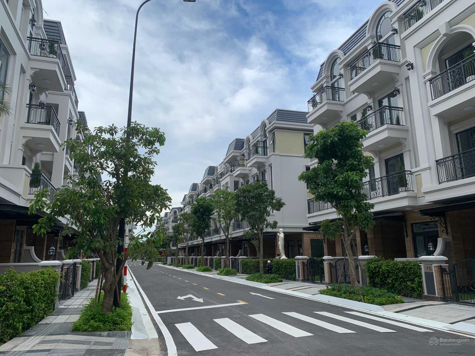 Chính chủ cho thuê nhà phố The Classia Khang Điền. Diện tích 5x18m, gọi Ngay 0982 667 *** Phan Điền