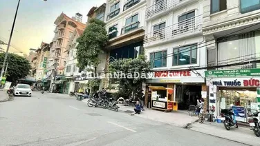 Cho thuê văn phòng Mễ Trì chân tòa nhà Keangnam DT 135m2 giá thuê 19tr full đồ