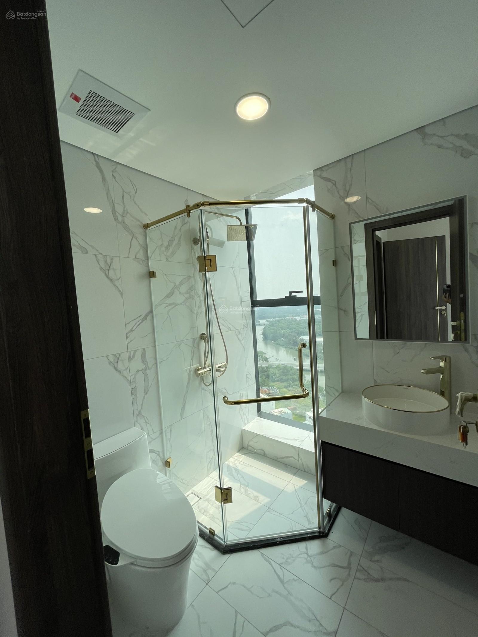 Cần cho thuê gấp căn 2PN - 2WC, 72m2,12tr/th, nhà đẹp đang trống