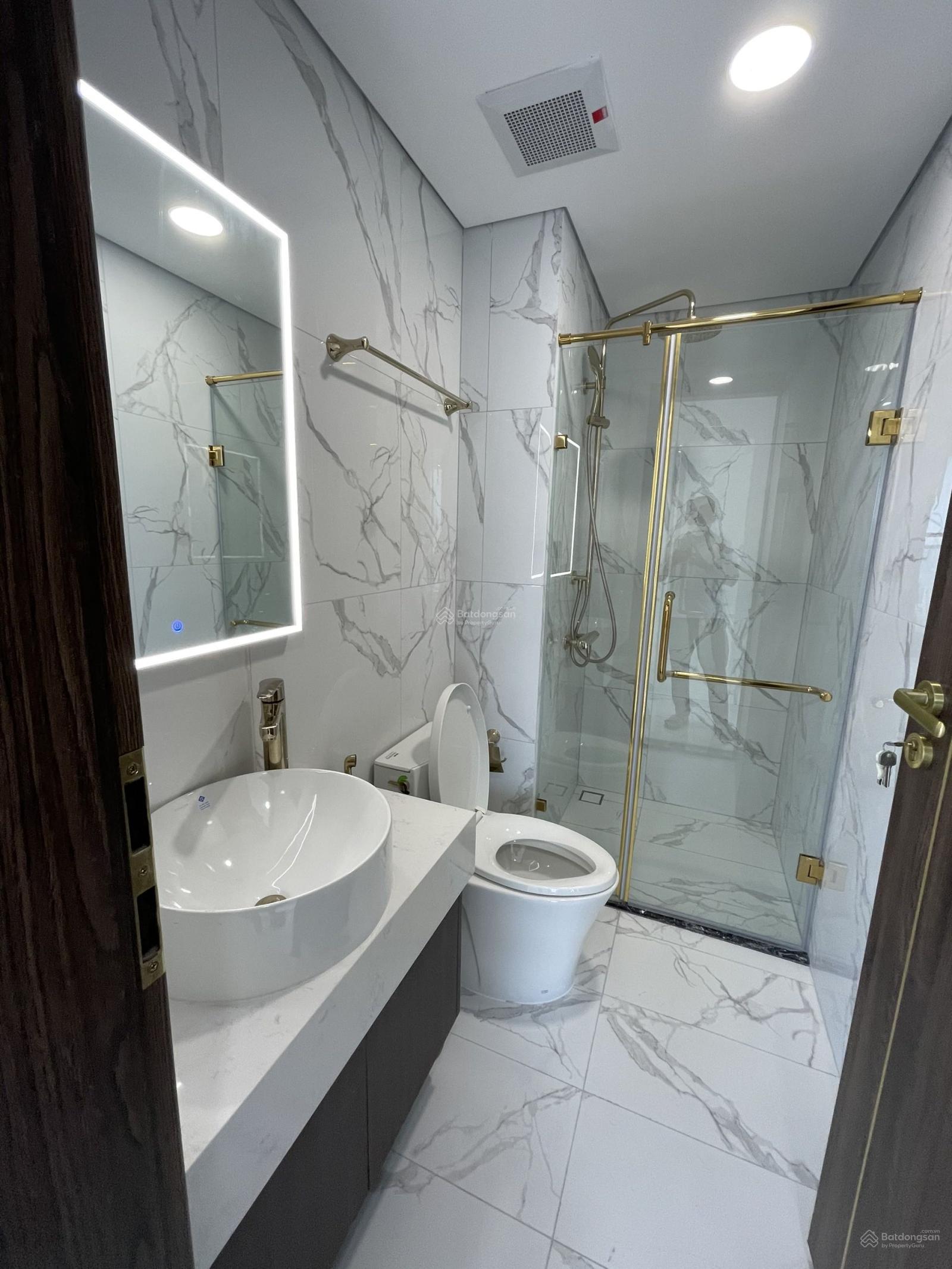 Cần cho thuê gấp căn 2PN - 2WC, 72m2,12tr/th, nhà đẹp đang trống