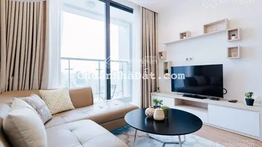 BQL cập nhật CH cho thuê tại CC Hoàng Cầu Skyline 2PN - 3PN, DT từ 67m2 - 132m2. Giá từ 14 tr/tháng