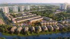 Bán biệt thự tại Kita Capital Ciputra, 45 tỷ giá cắt lỗ, DT 150 m2, pháp lý đầy đủ