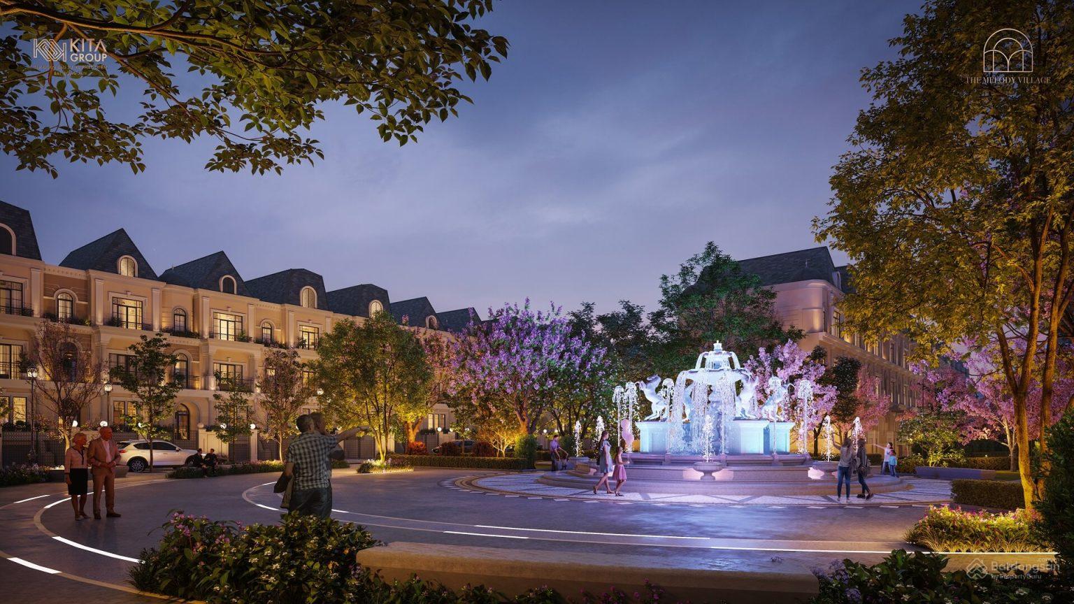 Bán biệt thự tại Kita Capital Ciputra, 45 tỷ giá cắt lỗ, DT 150 m2, pháp lý đầy đủ