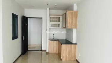 Chính chủ gửi bán 2PN Bcons Plaza, 1tỷ850 view nội khu. Tầng trung siêu đẹp