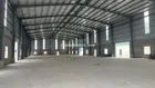 Cho thuê xưởng KCN Xuyên Á - Hoàng Gia - Đức Hoà - 1500m2 - 2000m2 - 3000m2 - 5000m2