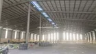 Cho thuê kho xưởng tại Dĩ An 5000m2 - 20.000m2