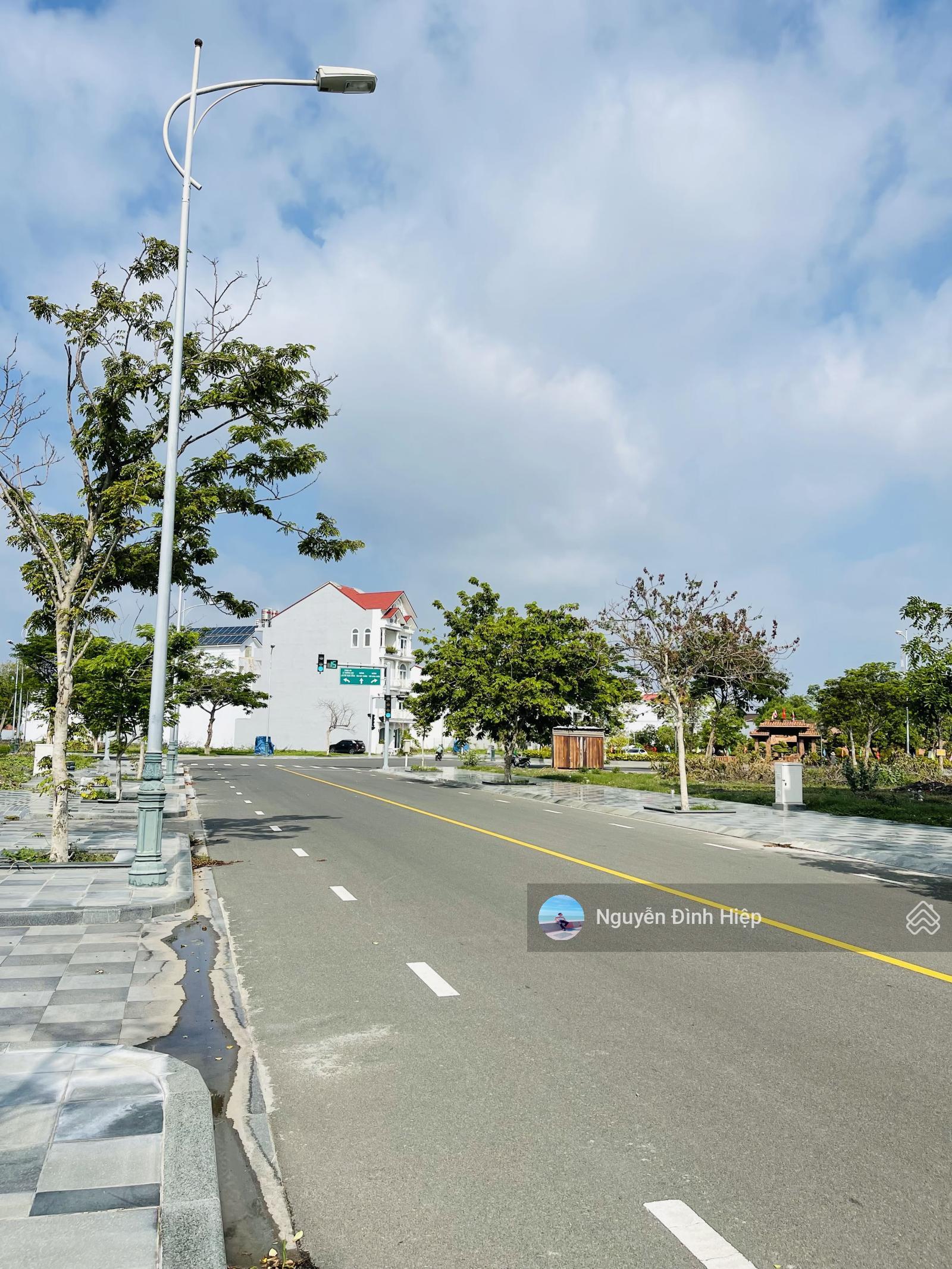 Bán 240m2 biệt thự C2 view biển kế công viên biển Ocean Dunes Phan Thiết giá tốt nhất thị trường