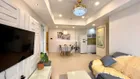 Trống sẵn view sông cần cho thuê Masteri Thảo Điền 3PN - có nội thất xịn - Giá yêu thương 24 triệu