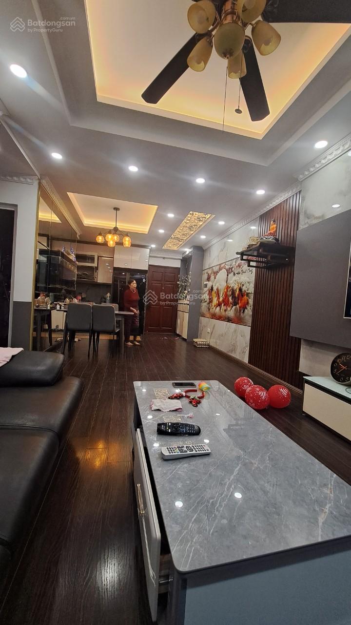 Chỉ còn sót lại duy nhất 01 căn 03 ngủ giá rẻ nhất thị trường 4.5 tỷ, chung cư Gemek II
