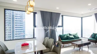 Cho thuê Kingdom 101 - 1,2,3PN NTCB + full giá tốt, cập nhật mới liên tục