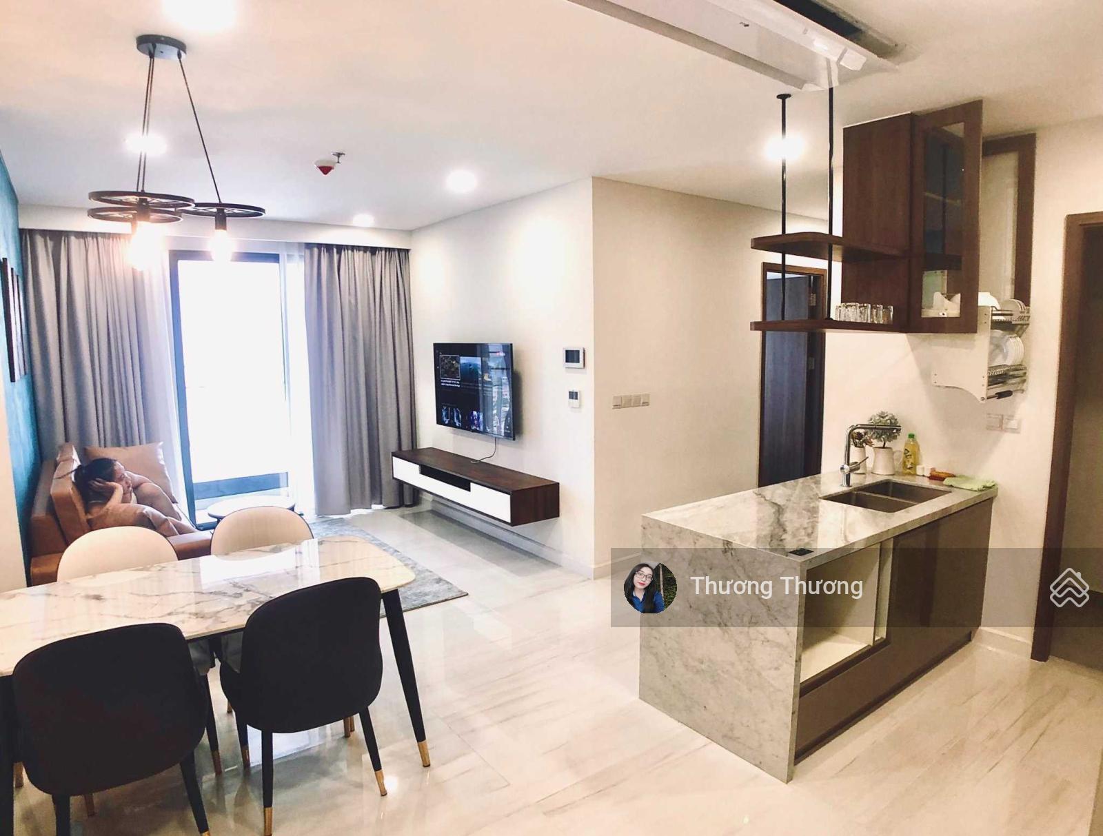 Cho thuê Kingdom 101 - 1,2,3PN NTCB + full giá tốt, cập nhật mới liên tục