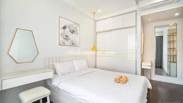 Chính chủ bán căn hộ Newton, Phú Nhuận 75m2, 2PN- 3PN, giá từ 6 tỷ, LH: 0907 709 ***