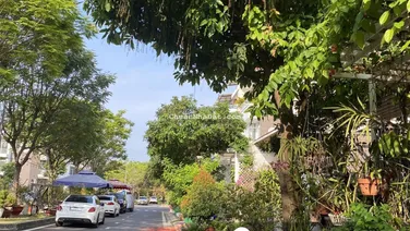 Cần bán cặp đất khu Phú Mỹ Hưng giá 51,6 tỷ