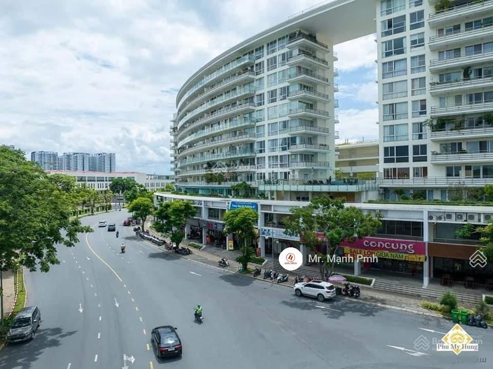 Cần bán cặp đất khu Phú Mỹ Hưng giá 51,6 tỷ