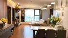 Gia đình tôi cho thuê căn 2 ngủ quận Hoàng Mai tại Eco Lake View 32 Đại Từ - Đại Kim đủ đồ 10 triệu