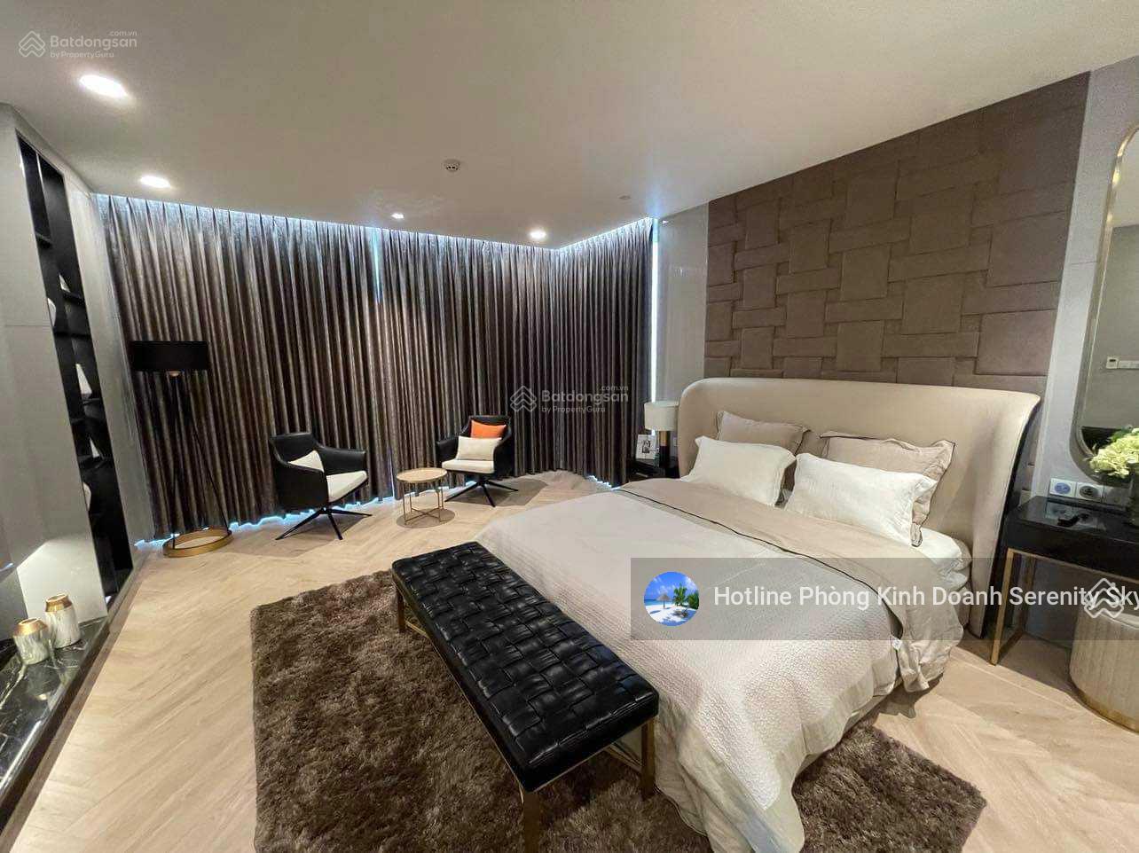 Độc quyền Serenity Sky Villas: 70m2-11tỷ; 137m2- 22 tỷ; 185m2-30 tỷ; căn 209m2- 28tỷ; 244m2 -35tỷ Độc quyền Serenity Sky Villas: 70m2-11tỷ; 137m2- 22 tỷ; 185m2-30 tỷ; căn 209m2- 28tỷ; 244m2 -35tỷ