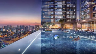 Chuyên cho thuê Thảo Điền Pearl - tổng hợp giỏ hàng các loại từ nhỏ đến lớn giá tốt nhất thị trường